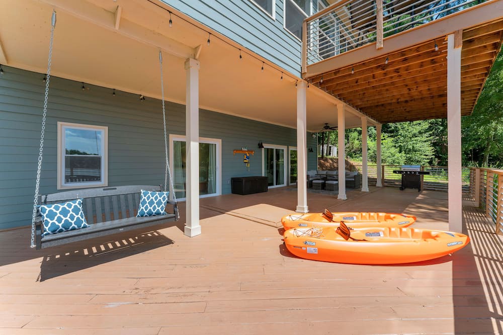 Photo of Outdoor in Covington