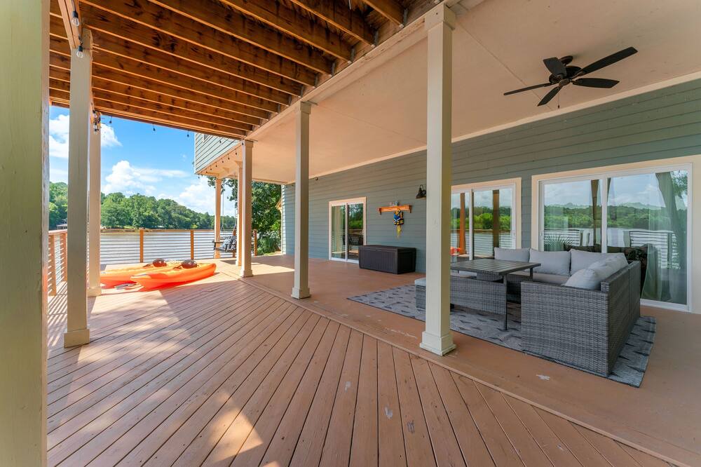 Photo of Outdoor in Covington