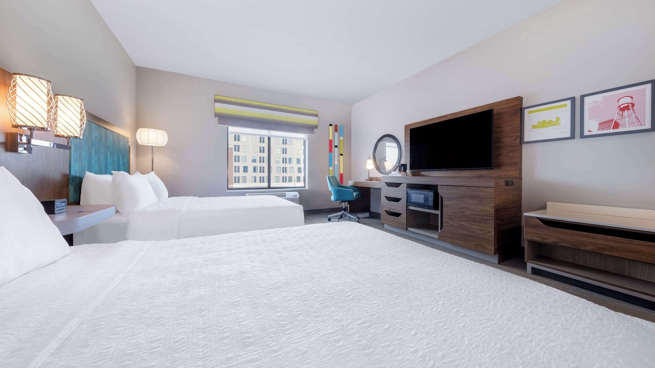 Photo of Bedroom in Columbus