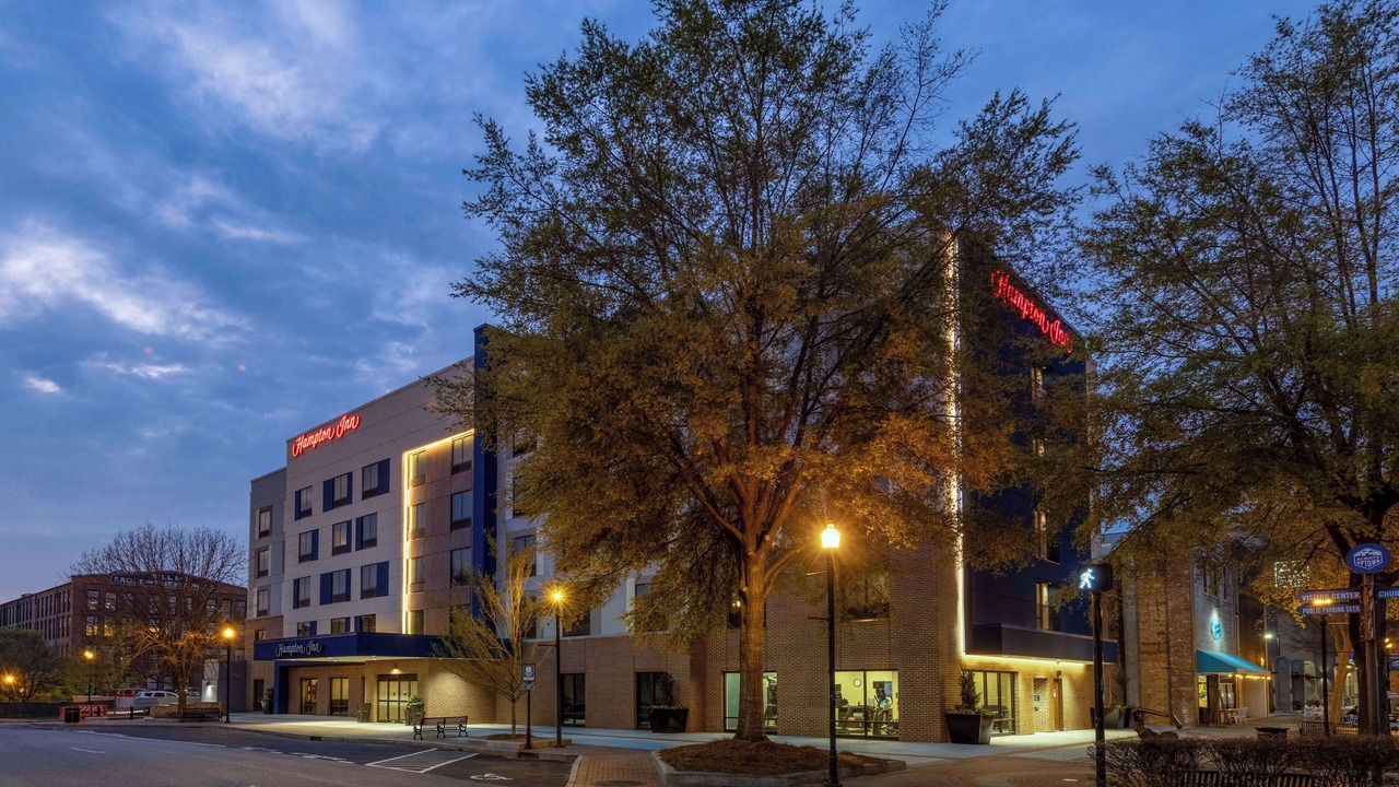 Photo of Outdoor in Columbus