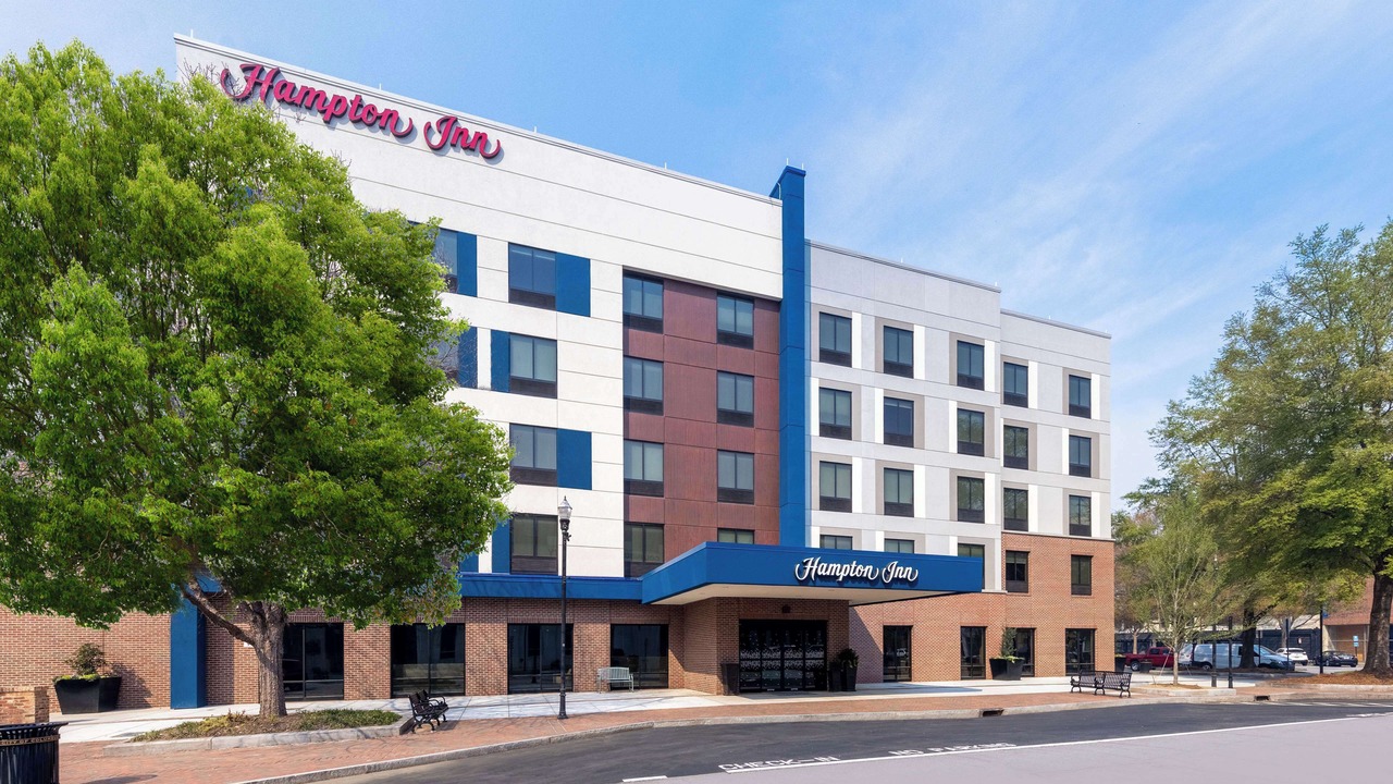 Photo of Outdoor in Columbus