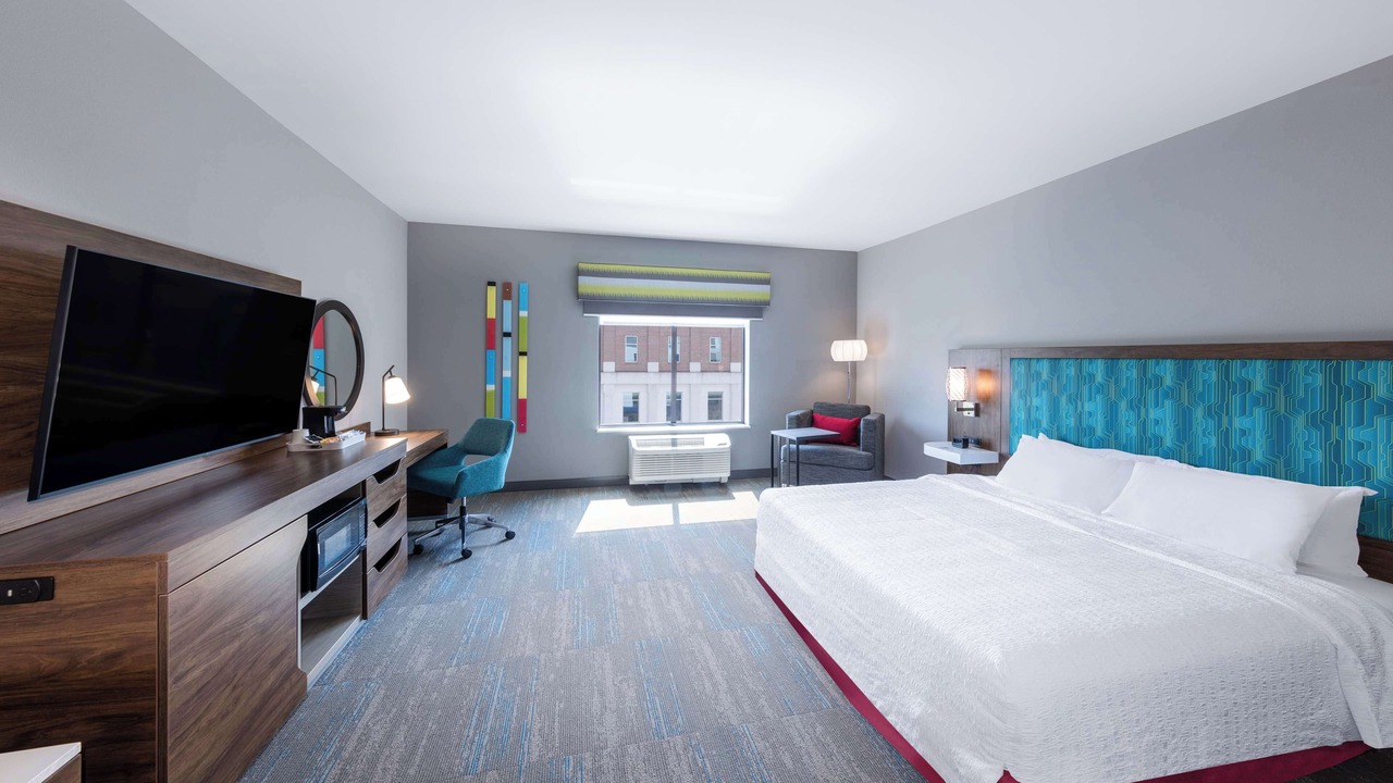 Photo of Bedroom in Columbus
