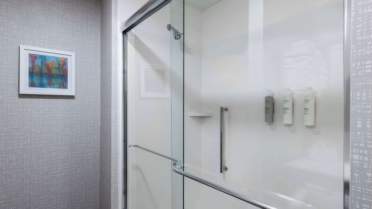 Photo of Bathroom in Columbus