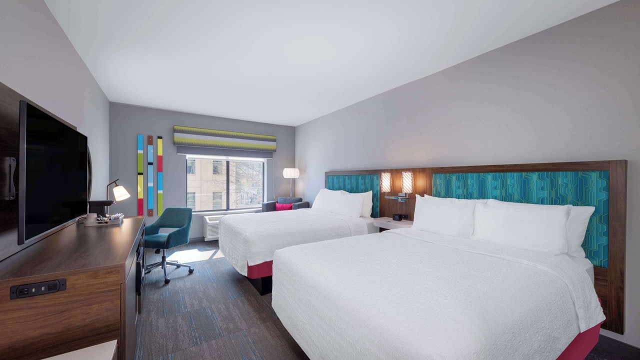 Photo of Bedroom in Columbus
