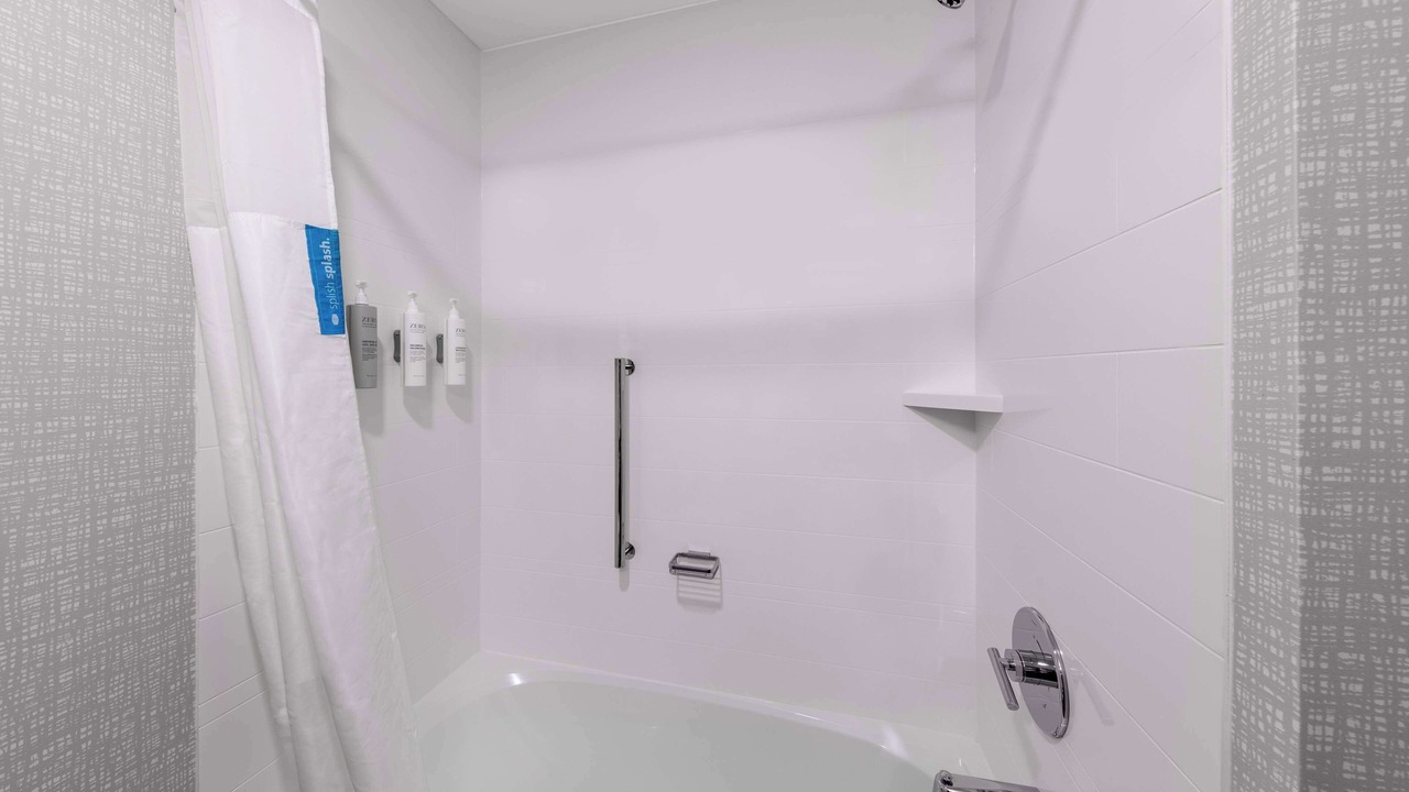 Photo of Bathroom in Columbus