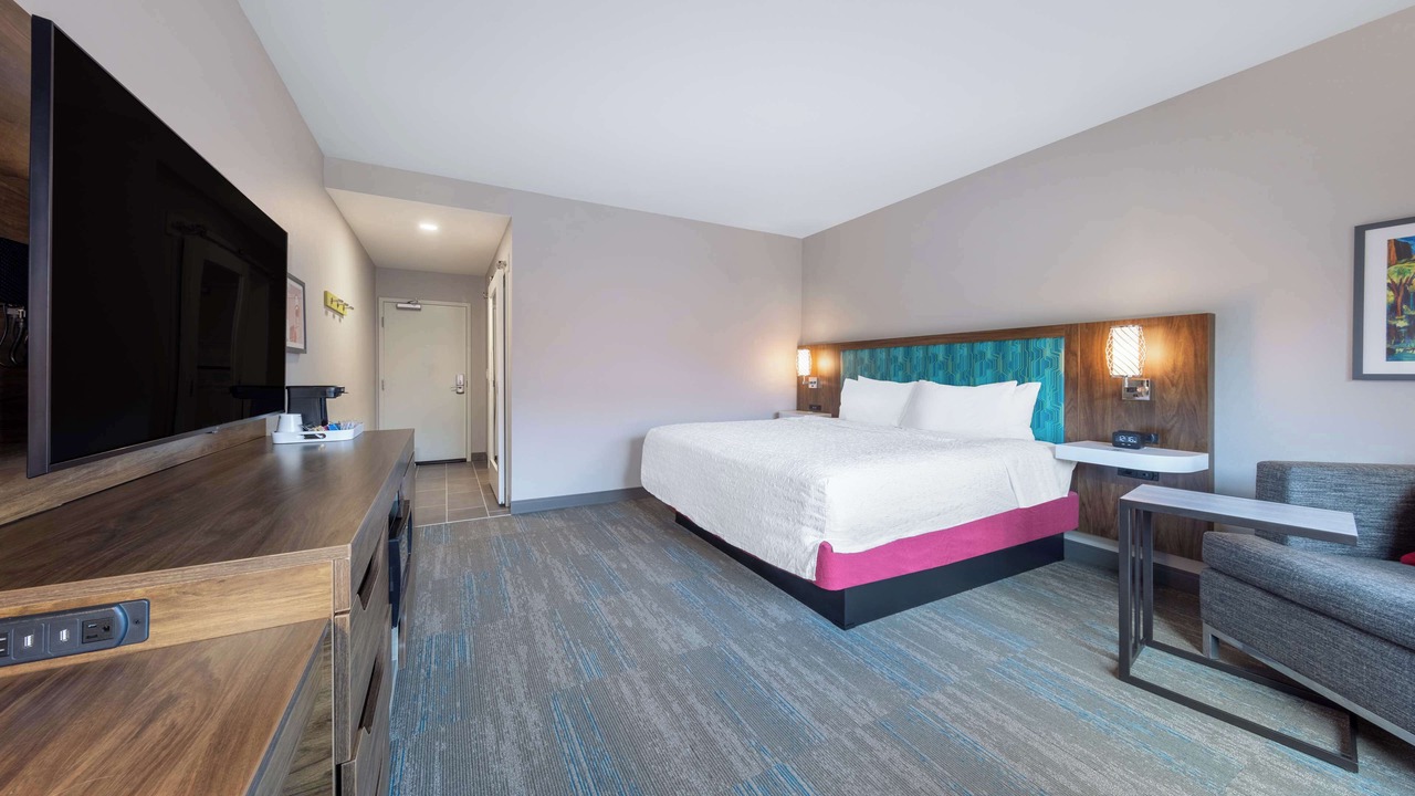 Photo of Bedroom in Columbus