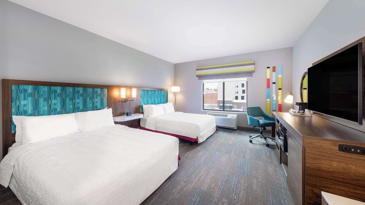 Photo of Bedroom in Columbus