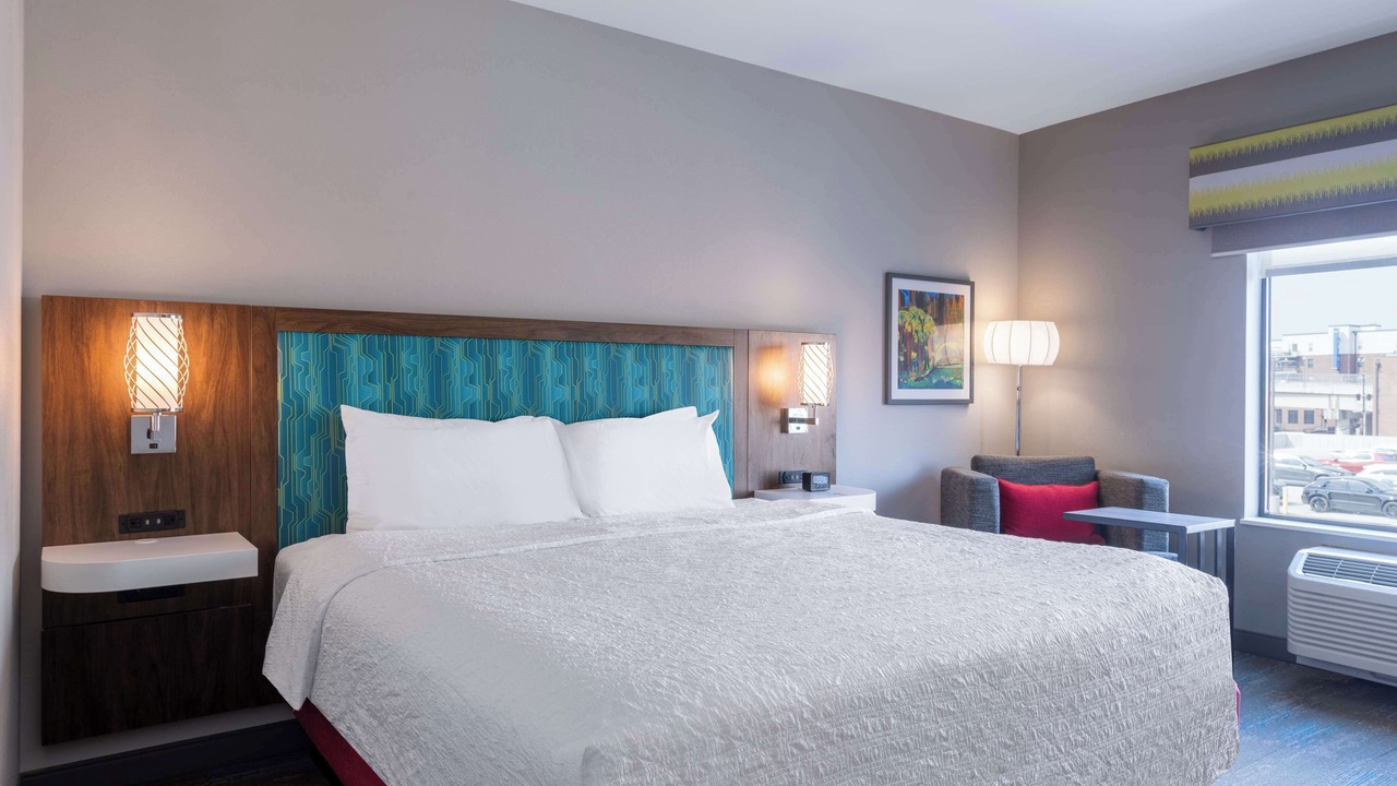 Photo of Bedroom in Columbus