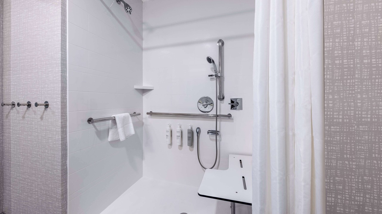 Photo of Bathroom in Columbus