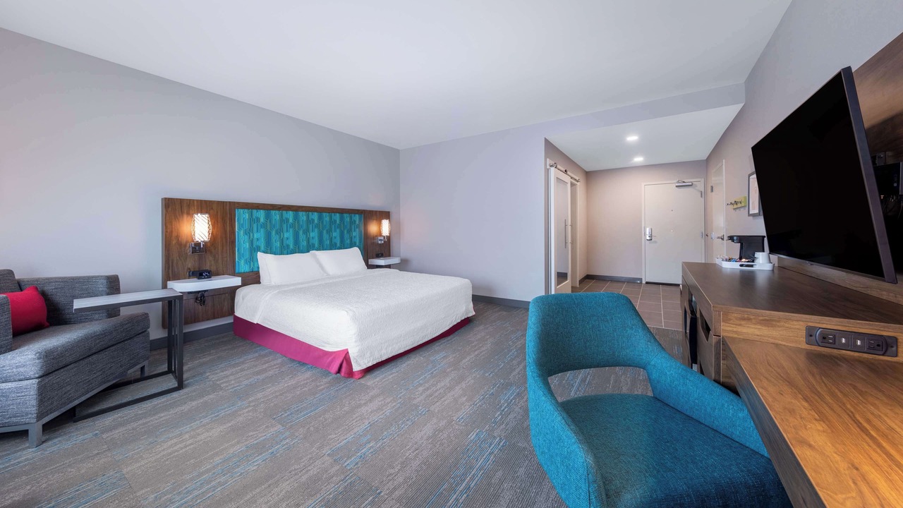 Photo of Bedroom in Columbus