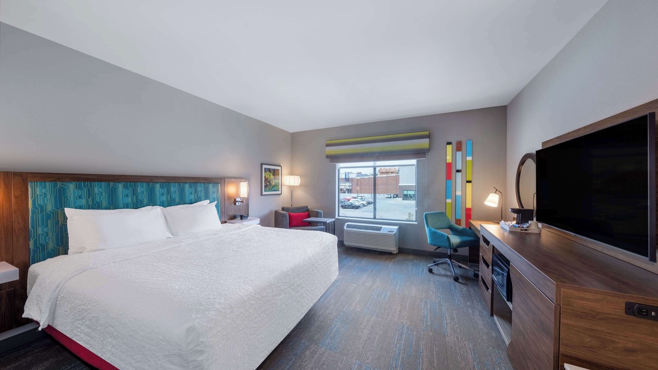 Photo of Bedroom in Columbus