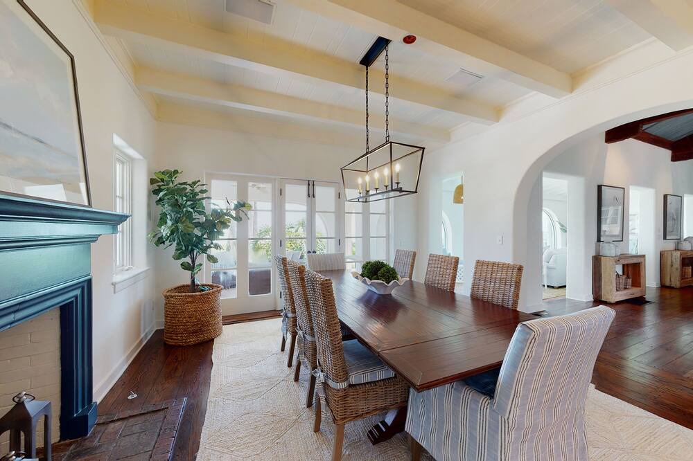 Photo of Bedroom in Sea Island