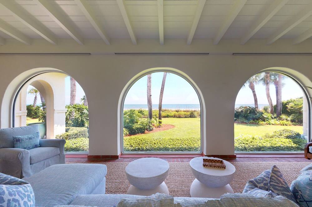 Photo of Others in Sea Island
