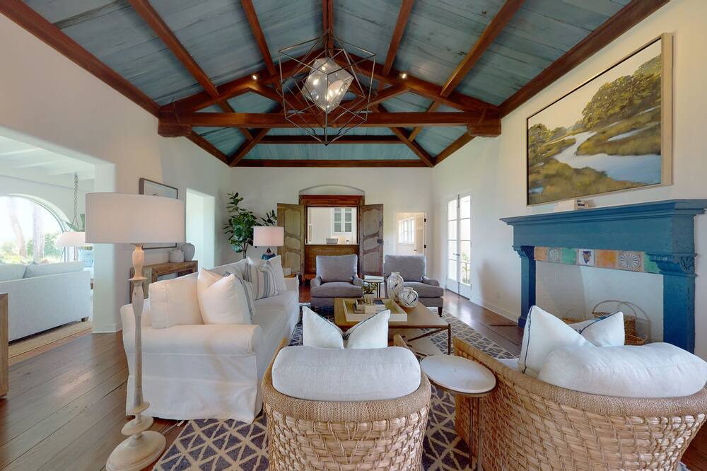 Photo of Bedroom in Sea Island