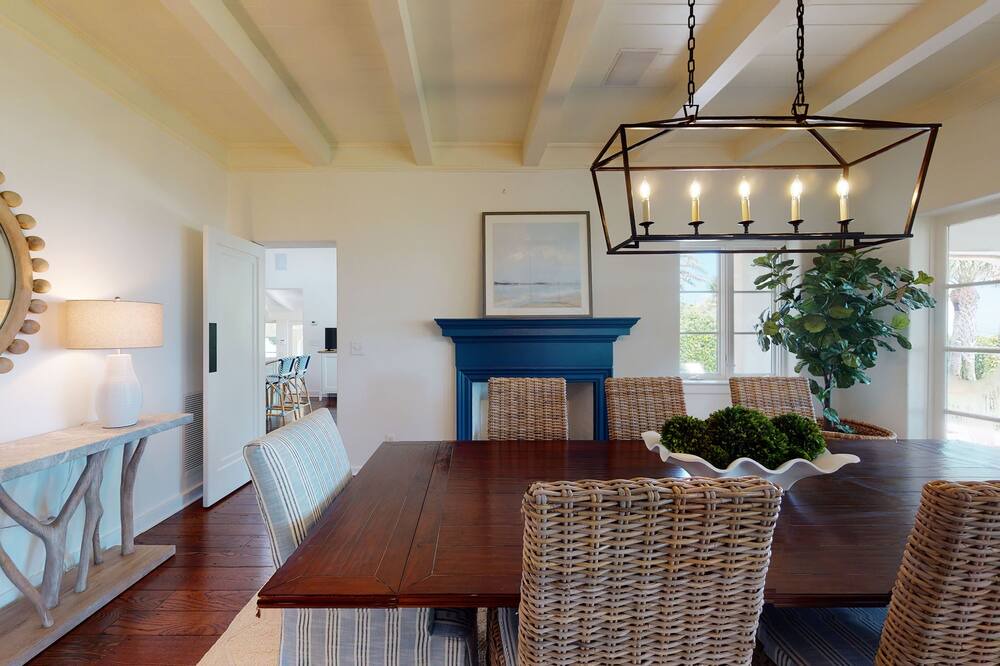 Photo of Bedroom in Sea Island