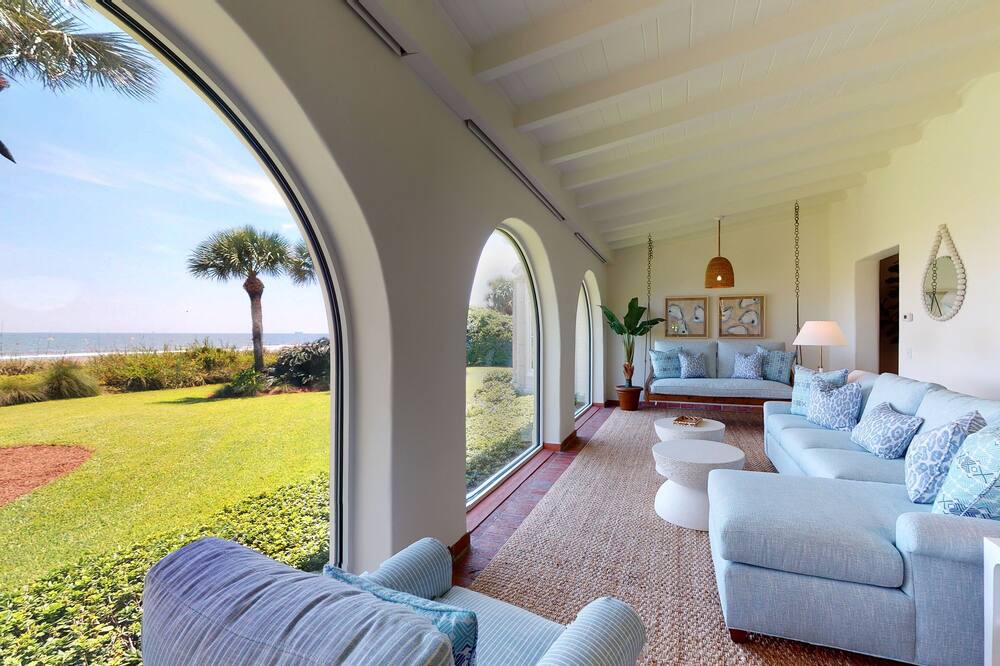 Photo of Others in Sea Island