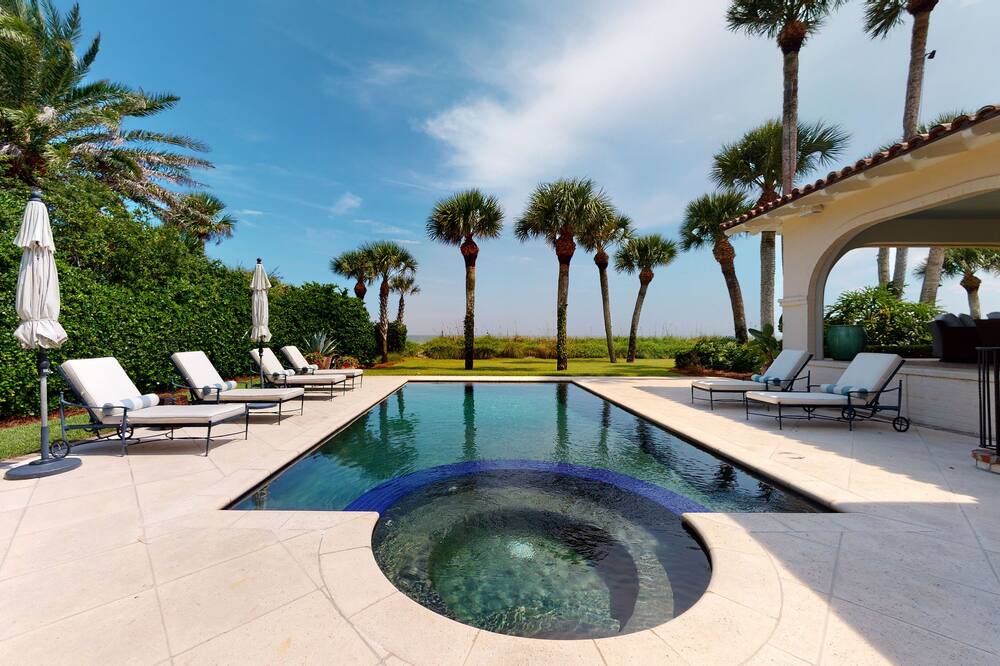 Photo of Outdoor in Sea Island