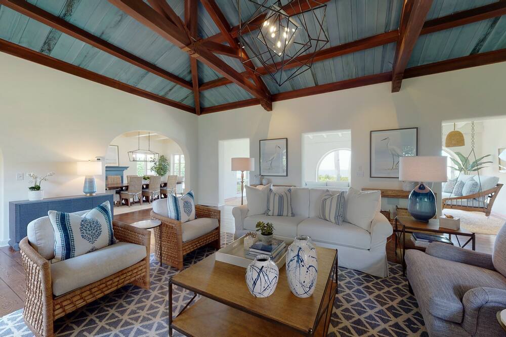 Photo of Livingroom in Sea Island