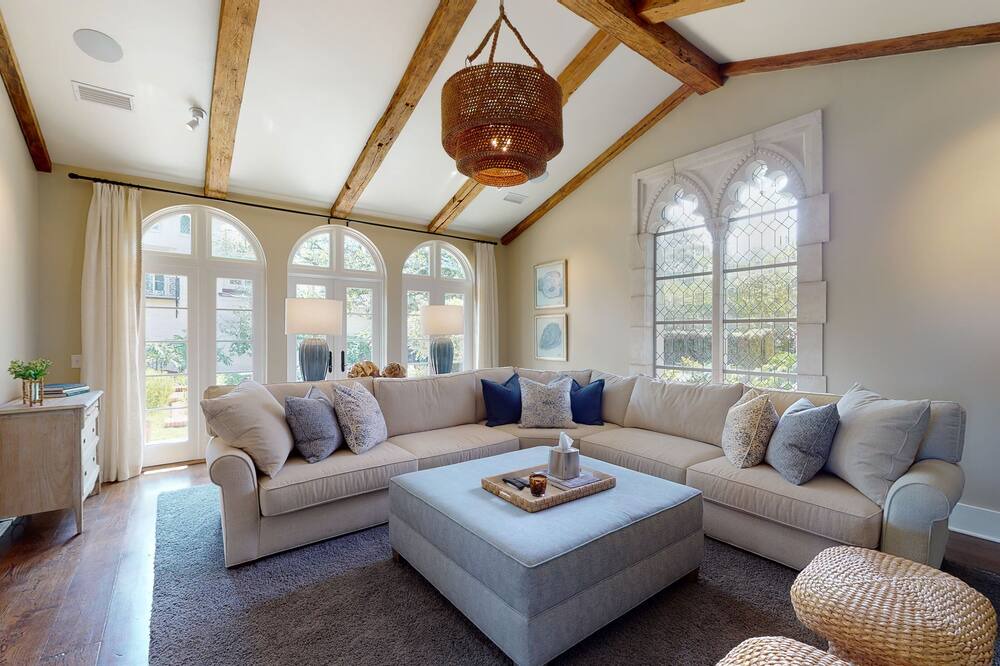 Photo of Bedroom in Sea Island