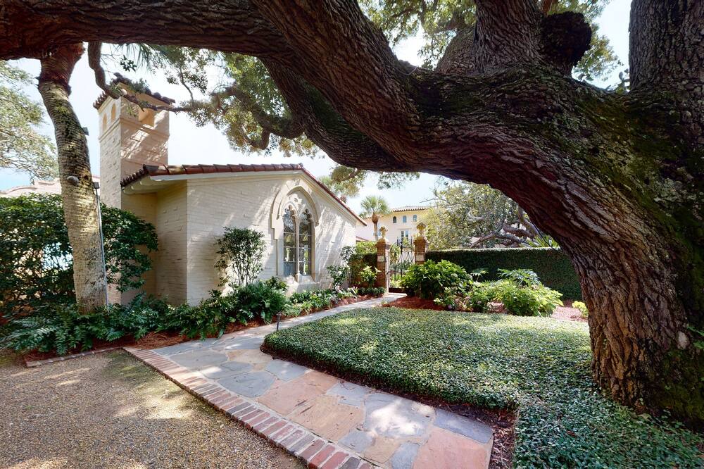Photo of Outdoor in Sea Island