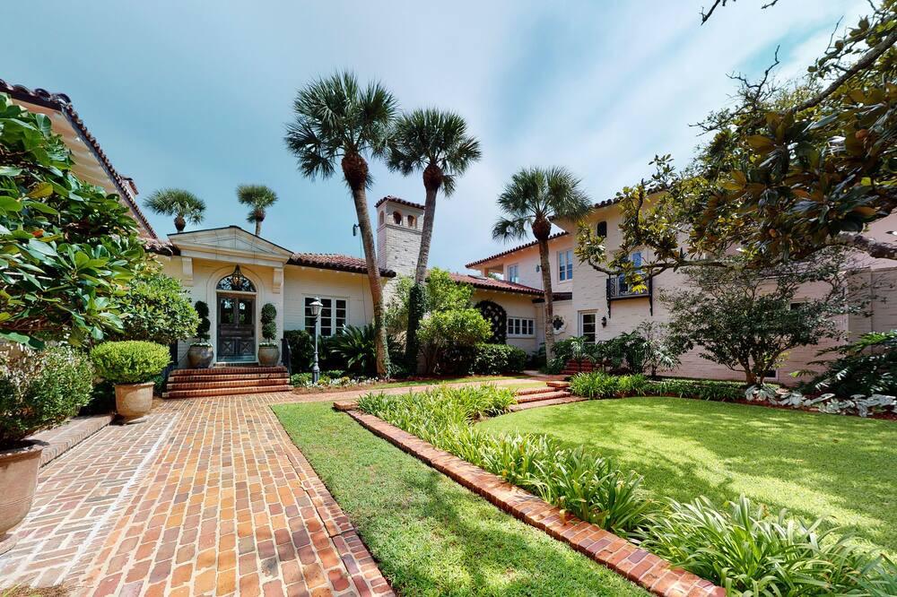 Photo of Outdoor in Sea Island