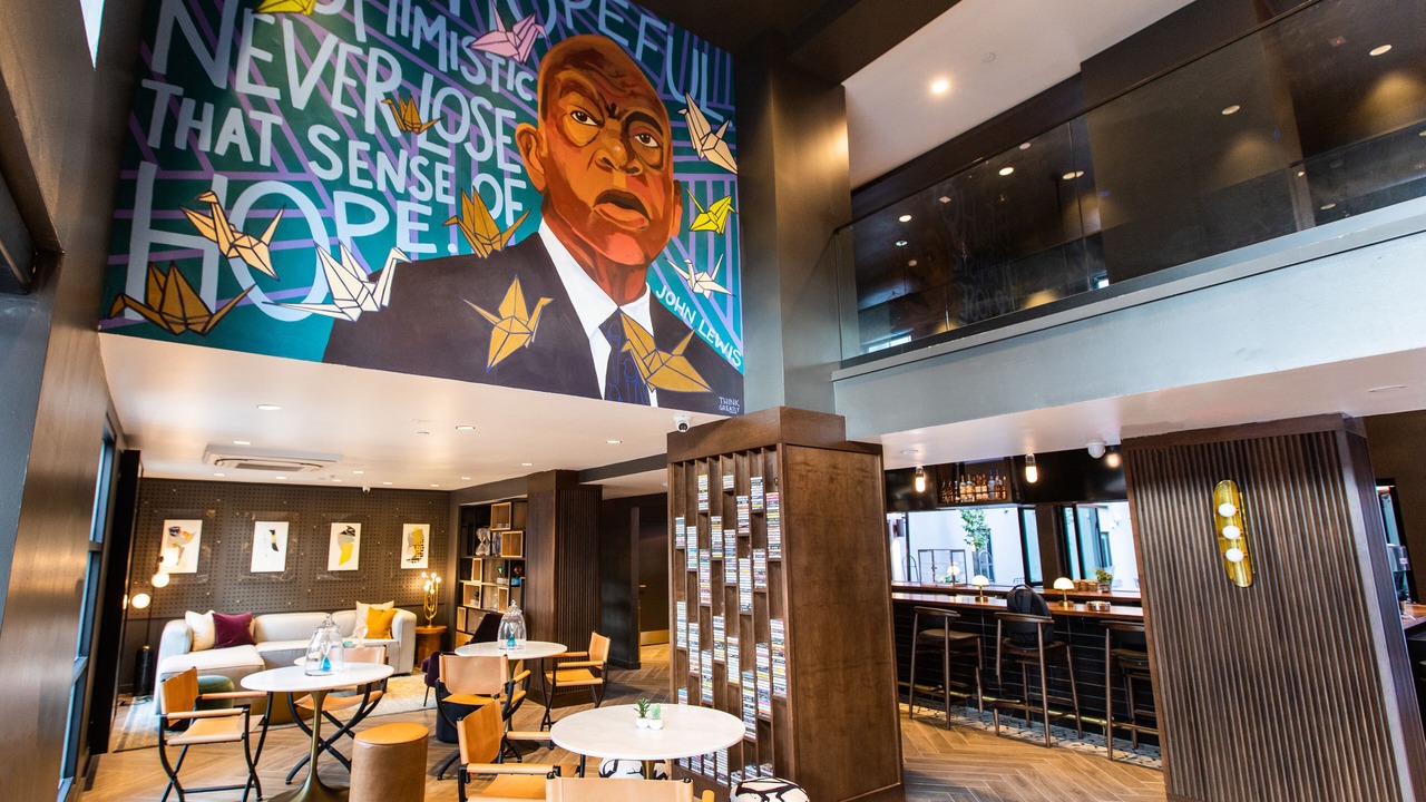 Photo of Others in Old Fourth Ward