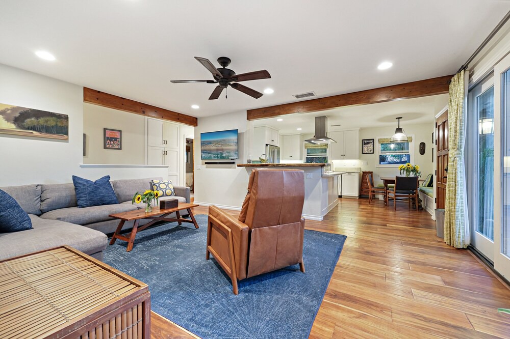 Photo of Bedroom in Leucadia