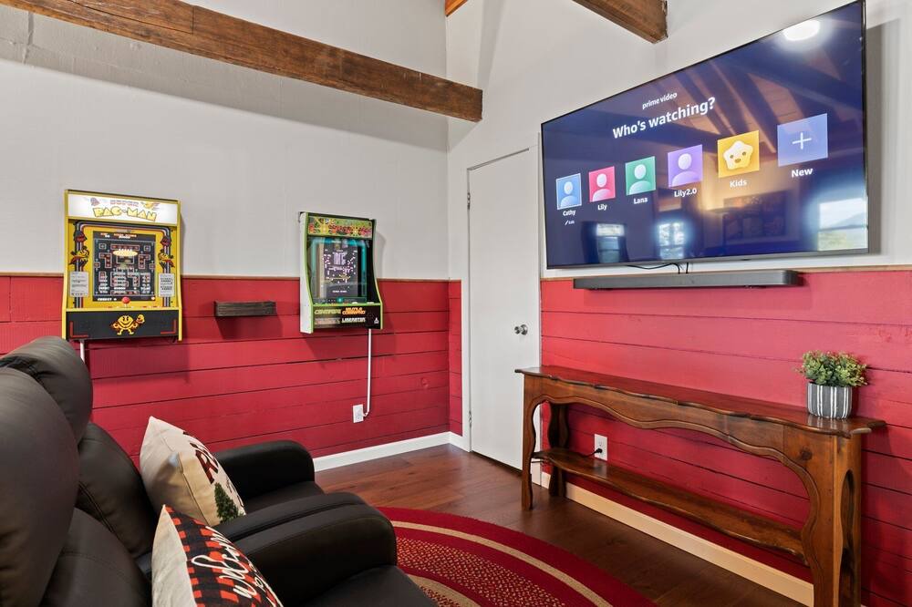 Photo of Livingroom in Wolf Laurel