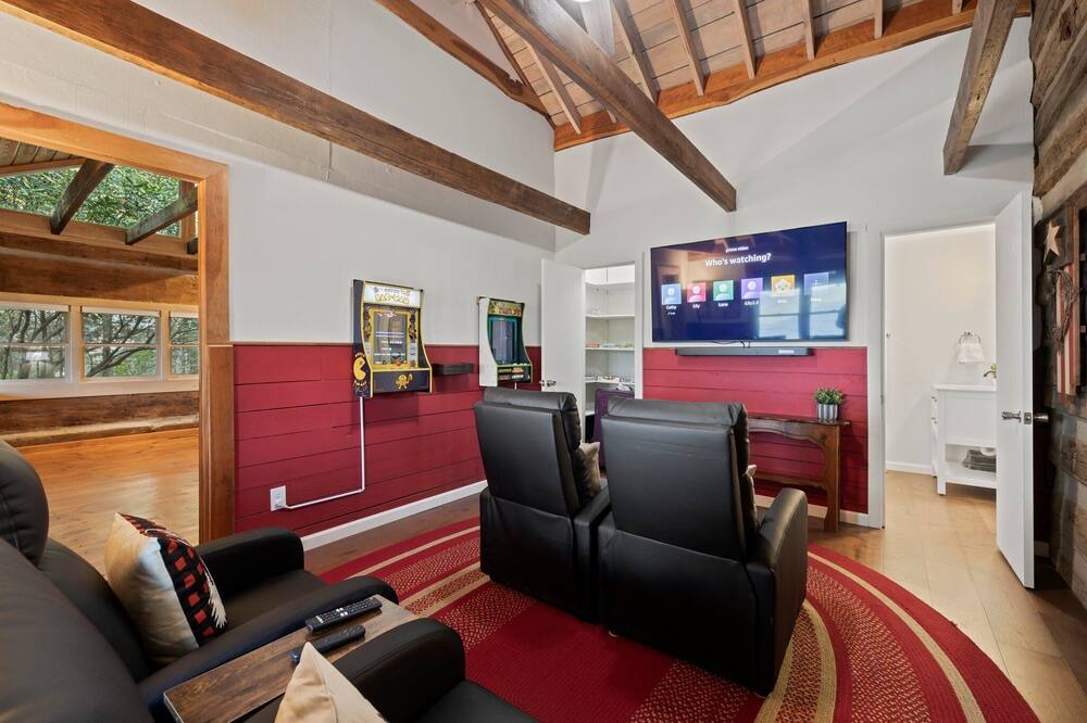 Photo of Livingroom in Wolf Laurel