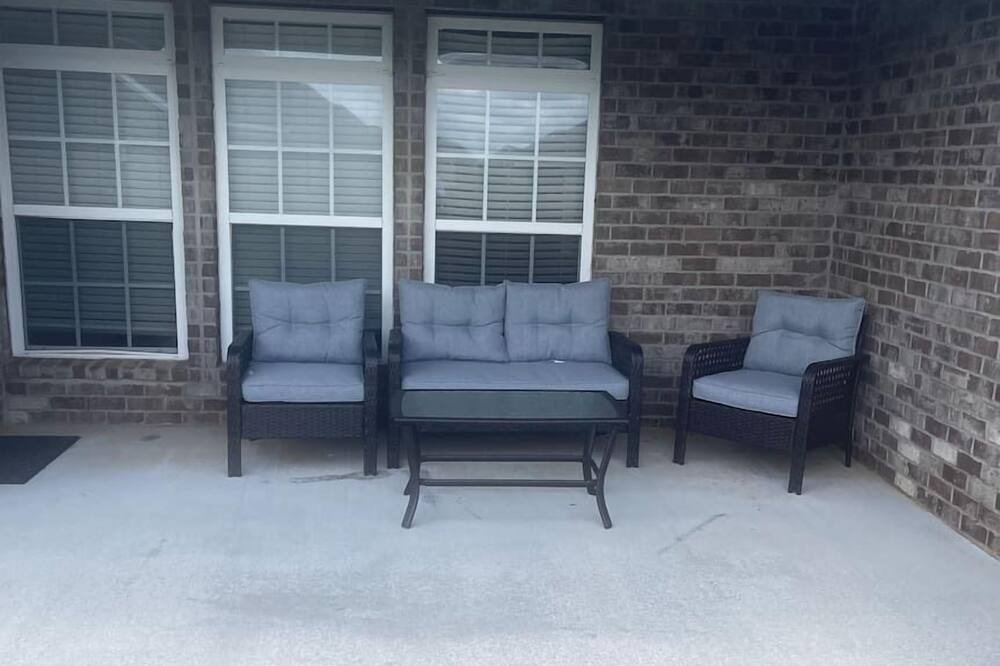 Photo of Others in Huntsville