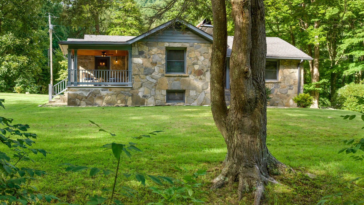 Photo of Outdoor in Maggie Valley