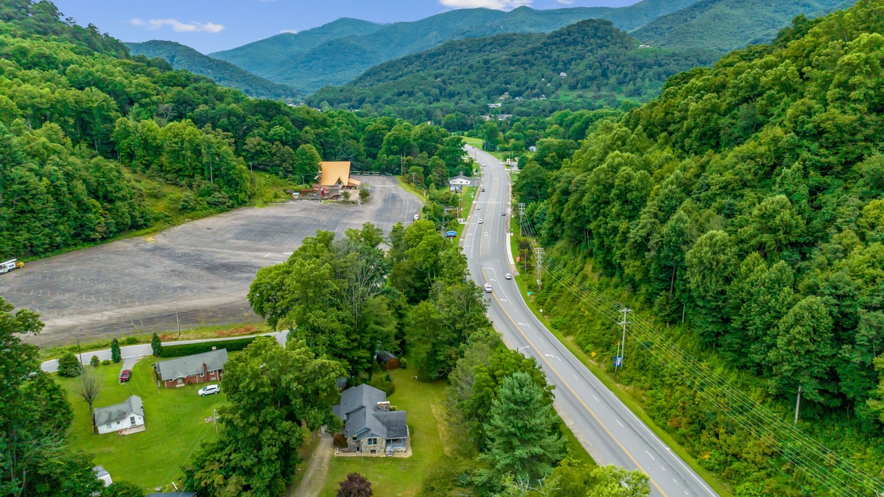 Photo of Outdoor in Maggie Valley