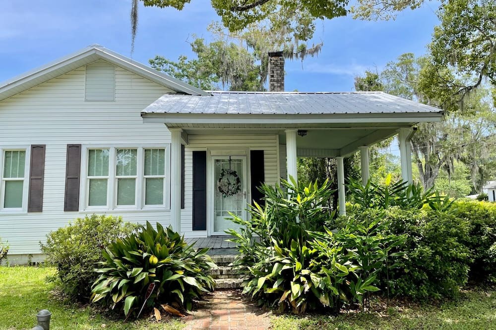 Photo of Outdoor in MacClenny