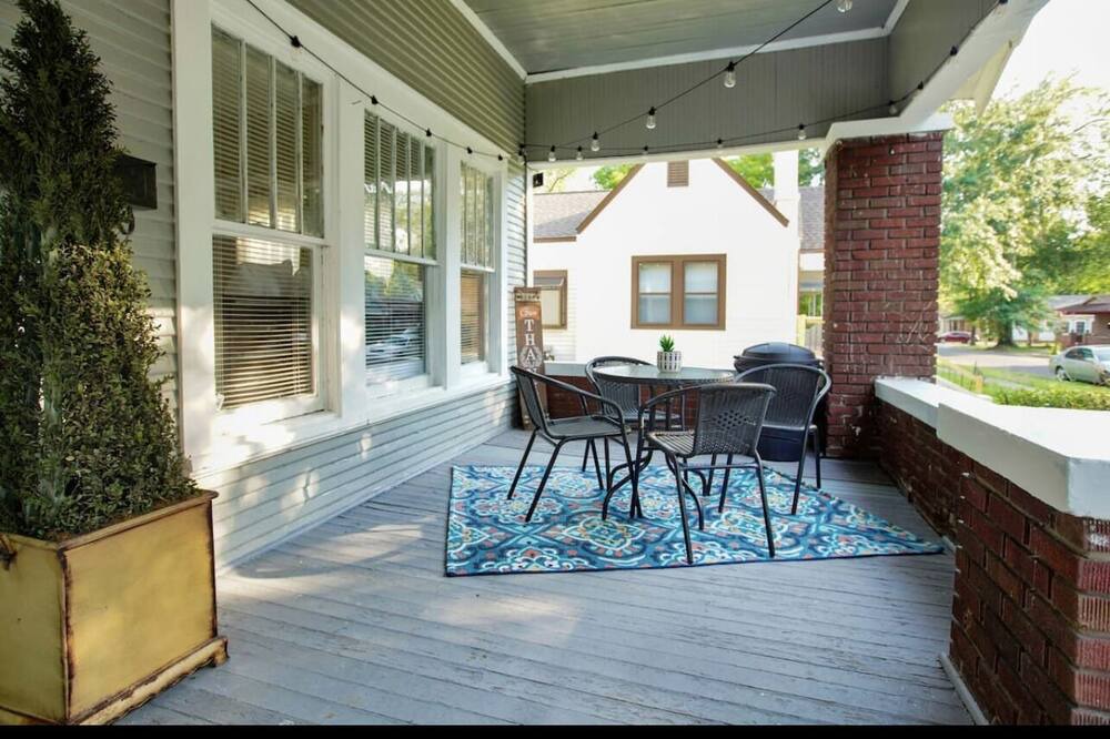Photo of Outdoor in Crestline Heights