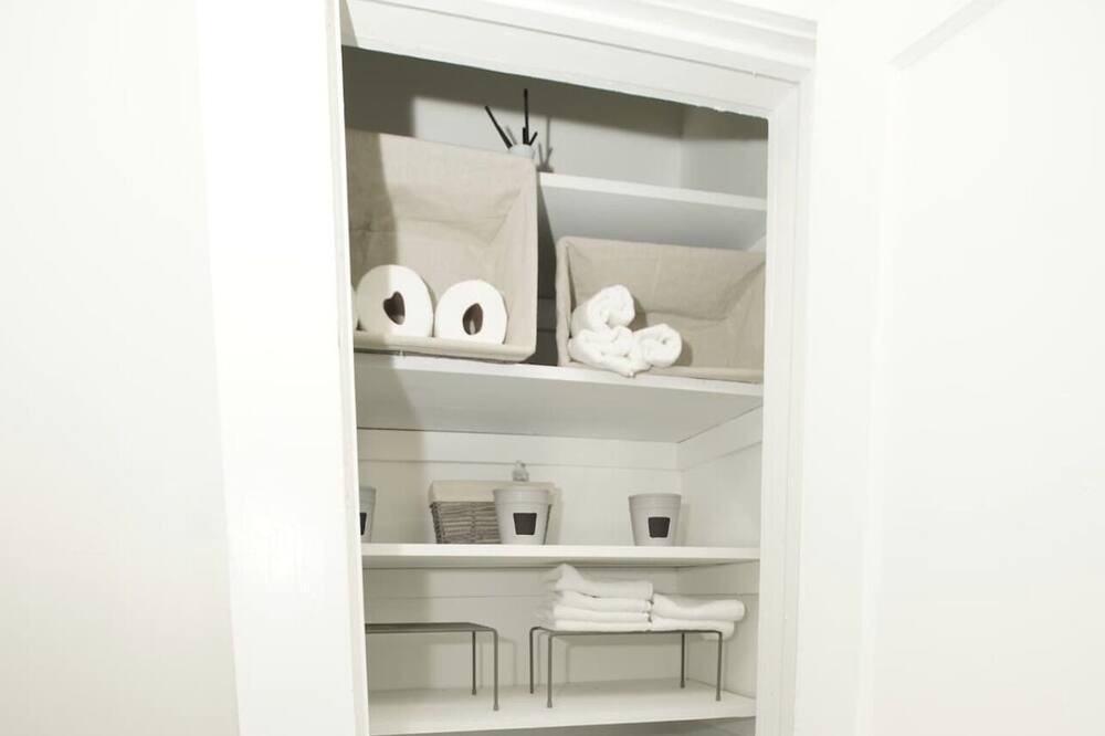 Photo of Bathroom in Crestline Heights