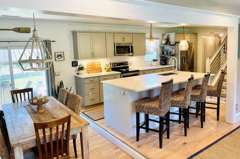Photo of Kitchen in Johns Island