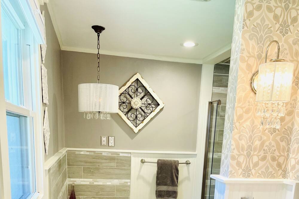 Photo of Bathroom in Johns Island
