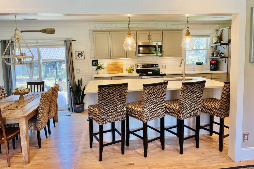 Photo of Kitchen in Johns Island