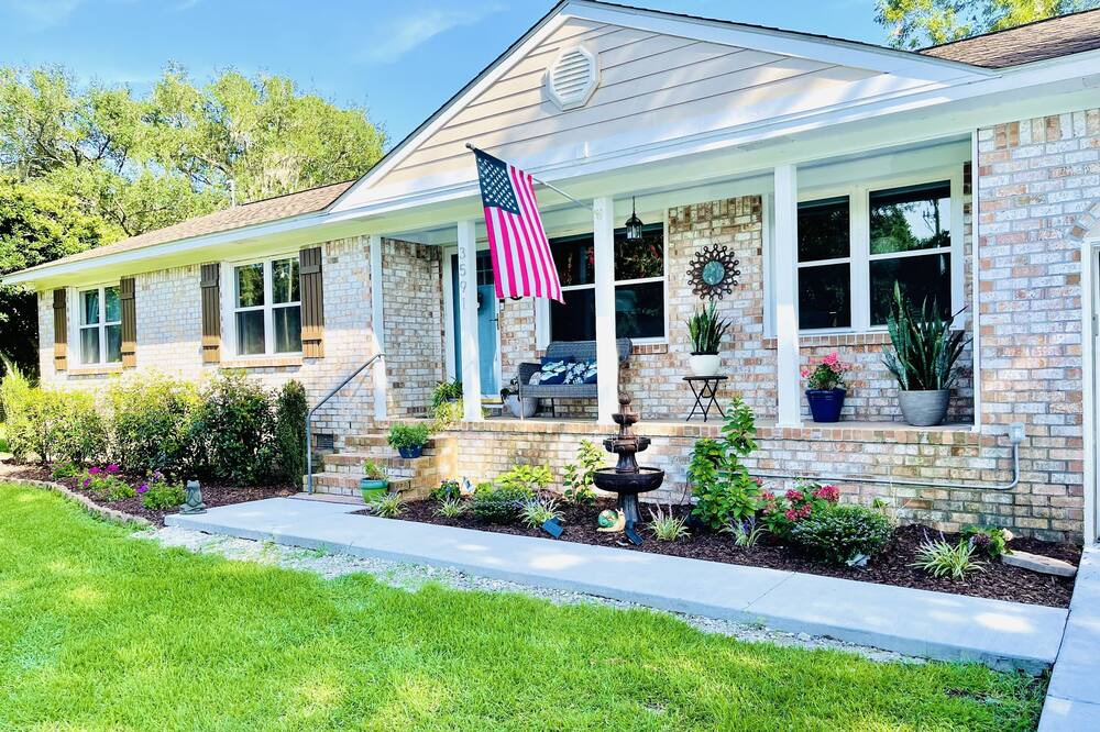 Photo of Outdoor in Johns Island