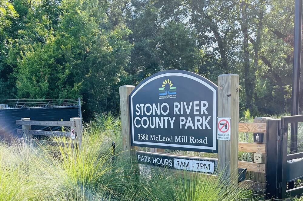Photo of Outdoor in Johns Island
