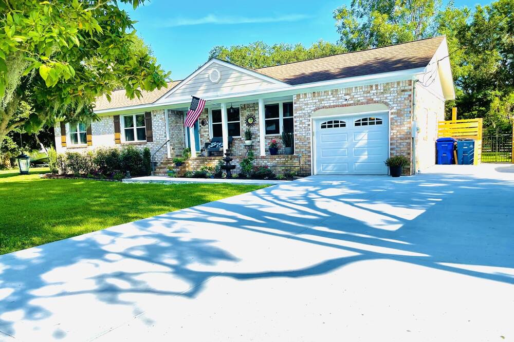 Photo of Outdoor in Johns Island