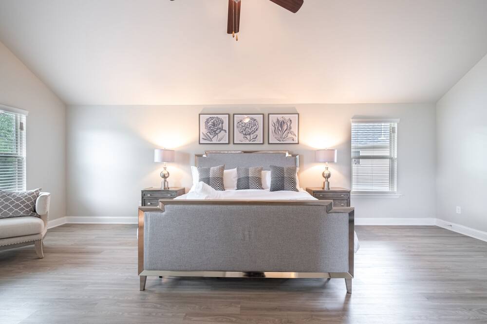 Photo of Bedroom in Morrow