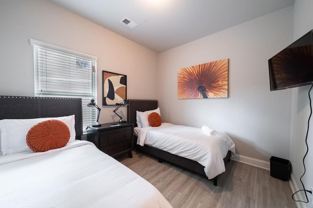 Photo of Bedroom in Morrow