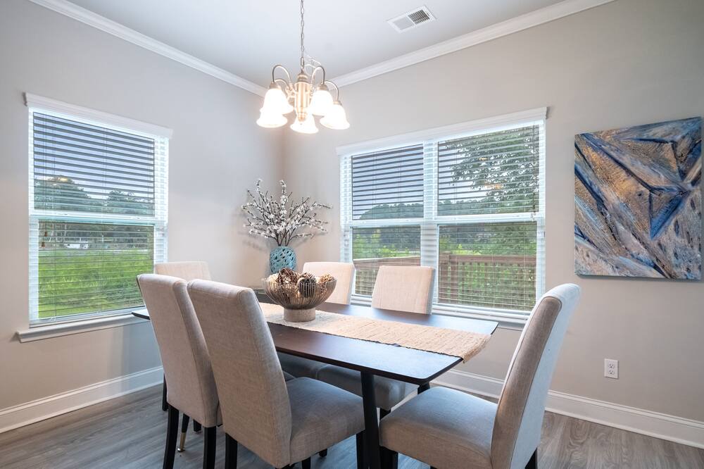 Photo of Kitchen in Morrow