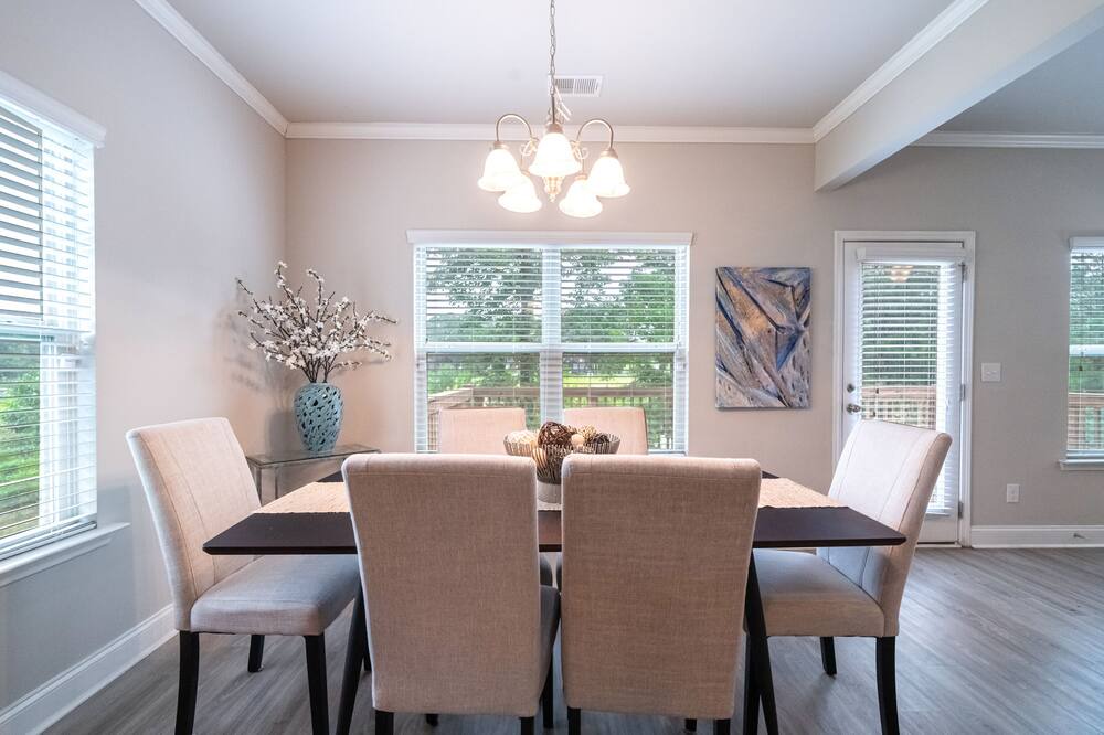 Photo of Kitchen in Morrow