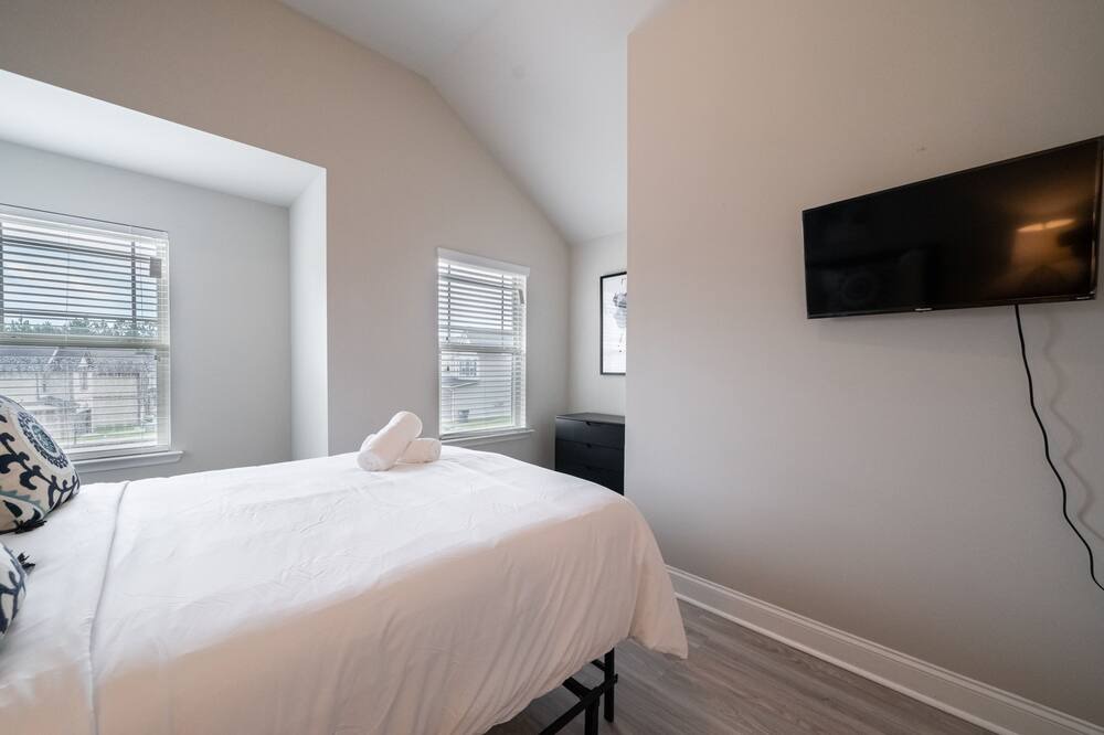 Photo of Bedroom in Morrow