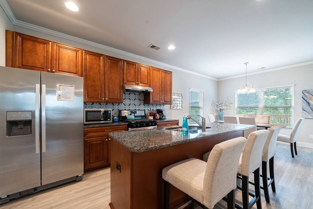 Photo of Kitchen in Morrow