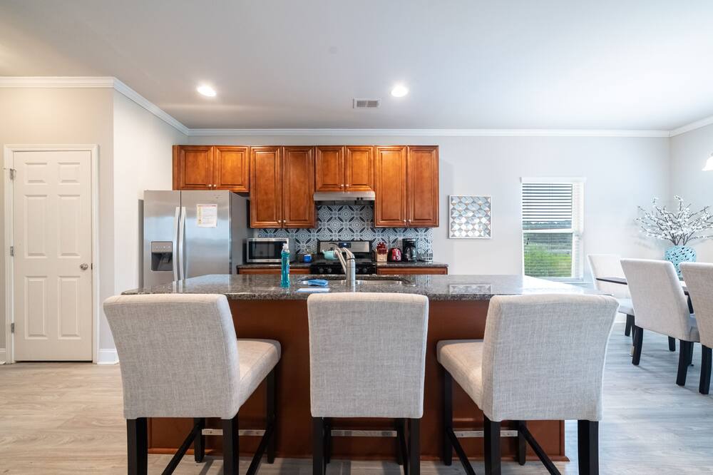 Photo of Kitchen in Morrow