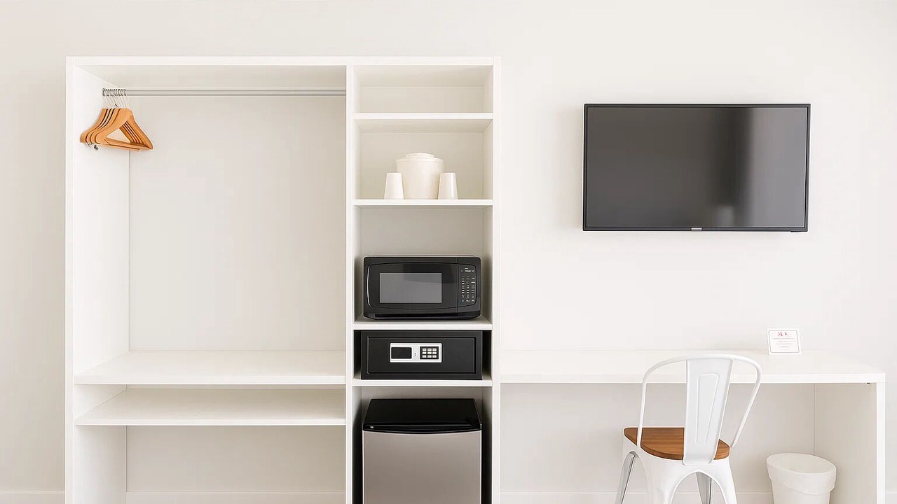 Photo of Bedroom in Fleming