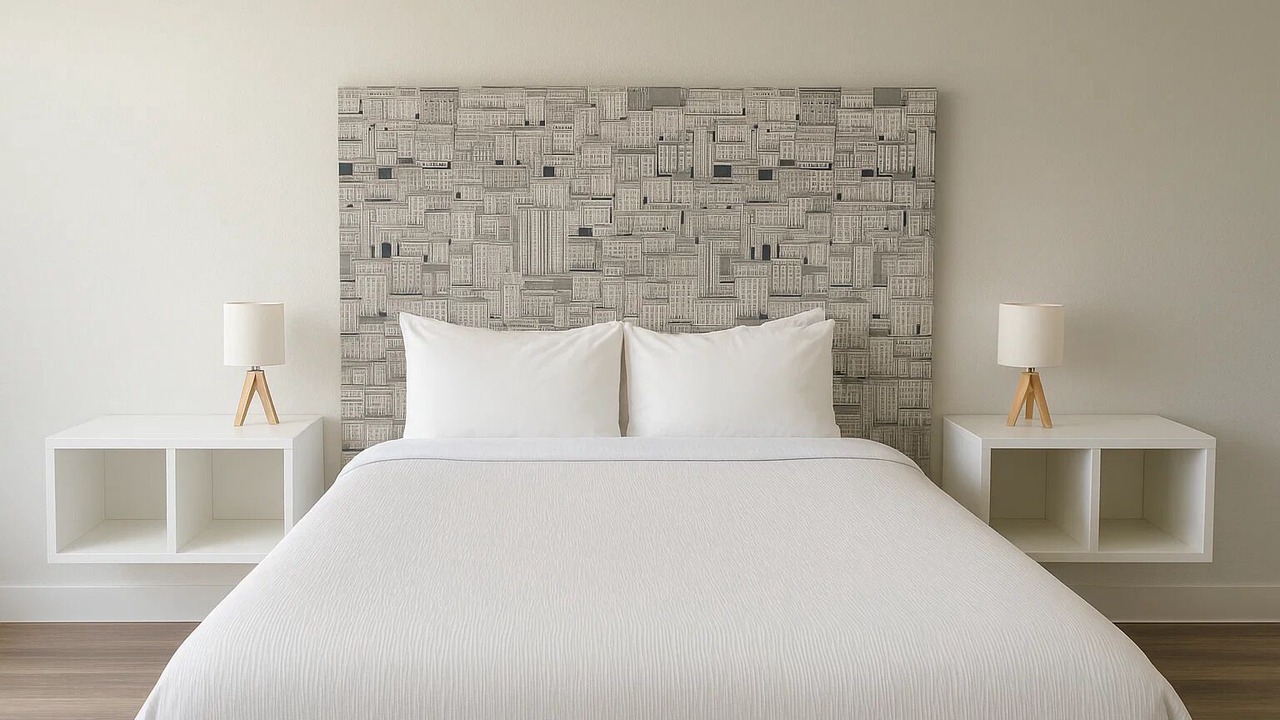 Photo of Bedroom in Fleming